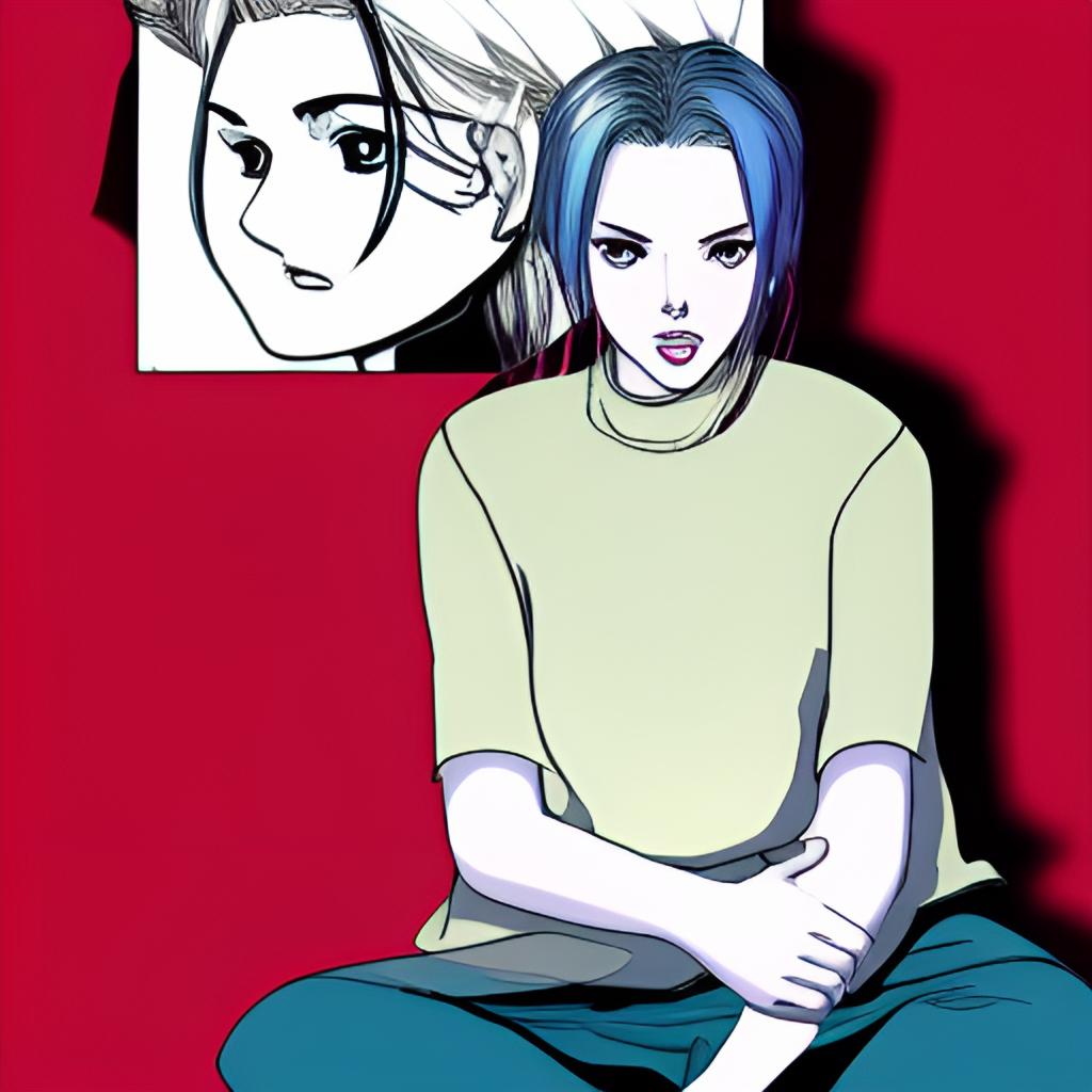 manga